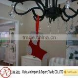 Wholesale High Quality Felt Christmas Hanging Ornament thumbnail-2