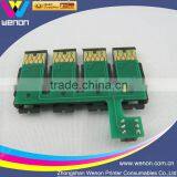 stable performance ciss chip T1351/T1332/T1333/T1334 for Epson Printer T25/tx125/t22/TX122/T12