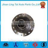 SINOTRUK HOWO Truck Transmission Differential Case AZ9231320272 Casting Differential Case thumbnail-2