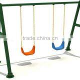 Kindergarten Outdoor Children Playground Portable Swing Blade Sawmill Set