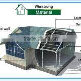 Steel Structure Building thumbnail-2