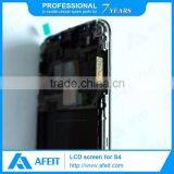 Factory High Quality Screen Replacement Display LCD For Samsung Galaxy S4 gt I9500 LCD thumbnail-6
