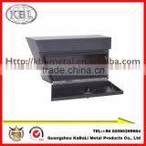 High Quality Tyre-mate Underbody Truck Tool Boxes OEM/ODM (KBL-UTBP750)