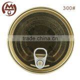Canned 307 Tin Eoe Can Lid Maker From China