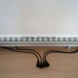 WLED 1-10 HOT 36 Pcs 1w Rgb Leds Outdoor IP65 Rgb Dmx Led Wallwasher thumbnail-5