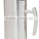 1.2L Stainless Steel Pitcher thumbnail-1