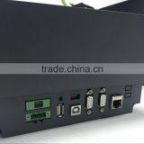 7 Inch HMI ARM9 Embedded Low-power Cpu Linux System Industrial Touch Screen Panel pc thumbnail-4