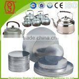 Good Quality Used for Pressure Cooker Aluminum Circle thumbnail-4