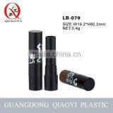 Round Length Lip Balm Tube