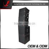 LA-VR10 10 Inch Line Array Speaker/U2 Professional Audio Speaker