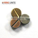 2016 Custom Design Metal Rivets for Garments or Handbag thumbnail-2