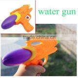 China Factory Plastic Mini Water Gun Game Summer Fun Water Gun Toy Wholesale thumbnail-2