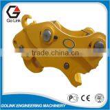 Widely Used Hydraulic Excavator Quick Multi Coupler With ce Approved thumbnail-3