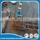 Widely Used Hydraulic Rotator Timber Grab for Tractor thumbnail-6