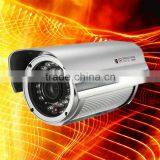 RY-7038 420TVL Wide Angle IR Color Outdoor Waterproof CMOS CCTV Surveillance Camera