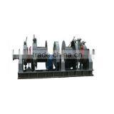 Marine Deck Combined Windlass Boat Hydraulic Windlass thumbnail-3