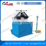 Round Bending Machine, Section Bending(RBM40HV)