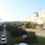 SHOWER DOOR WITH SS HINGES thumbnail-2