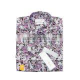 Men/s Cotton Printed Shirt thumbnail-1