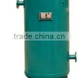 Air Tank for screw air compressor, air receiver tank                        
                                                Quality Choice