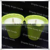 Outdoor Garden Candle Decoration