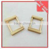 Metal Rectangle Buckle for Bags thumbnail-1