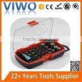 25mm CR-V6150 Bit Set thumbnail-1