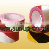 pvc warning tape