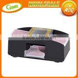 New Product 2 Deck Automatic Card Shuffler