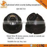 IR Car Dome MDVR CAMERA 10pcs IR Night Vision For Car / Taxi And Bus thumbnail-1