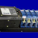 Automatic transfer switch