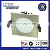 SMD10W LED Downlights Housing Led Down Light 10w