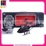 3.5CH rc helicopter with camera