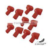 Smoking Pipe Shaped Battery Terminal Boots Cover Sleeves