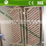Large Capacity 22,528 Chicken Eggs Full Automatic Industrial Egg Incubators For Sale thumbnail-5