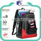 Fashion Strong Wholesale Waterproof Backpack Laptop Bags thumbnail-3