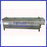 Fruit Blancher Machine