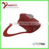 2015 Hot Sale High Quality Led Silicone Bike Light thumbnail-2