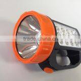 12LED+1LED Flashlight thumbnail-4