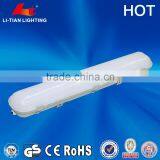 100-240V 18W 36W 48W PC Led Tri-proof Light