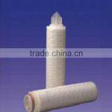 Nylon Film Pleated Filter Cartridges