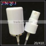 Wholesale Perfume Use and Personal Care Industrial Use 20/410 Plastic Perfume Sprayer thumbnail-1