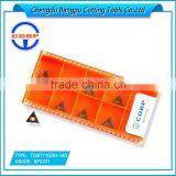 Solid Carbide Tools TCMT110204-MD BPS101 for Steel Finshing thumbnail-1