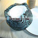 Sya Fabric Elastic Eco-friendly Headbands Factory Hair Jewelry Wholesale