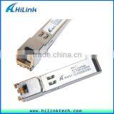 Lowest Pirce 1000Base Cisco Copper SFP With RJ45 Connector