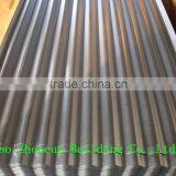 Galvanized Steel Profile/ Corrugated Steel Roofing Shee/China Supplier