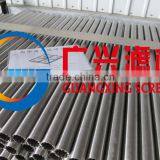 Stainless Steel 304 Prepacked Wedge Wire Water Well Screens Pipe for Ground Water Dewatering thumbnail-2