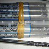 Carbide End Mill