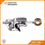 Hot Sale Cheap Aluminium Hot Line Clamp In Yueqing thumbnail-5
