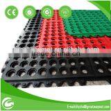 Rubber Mat With Big Hole thumbnail-1